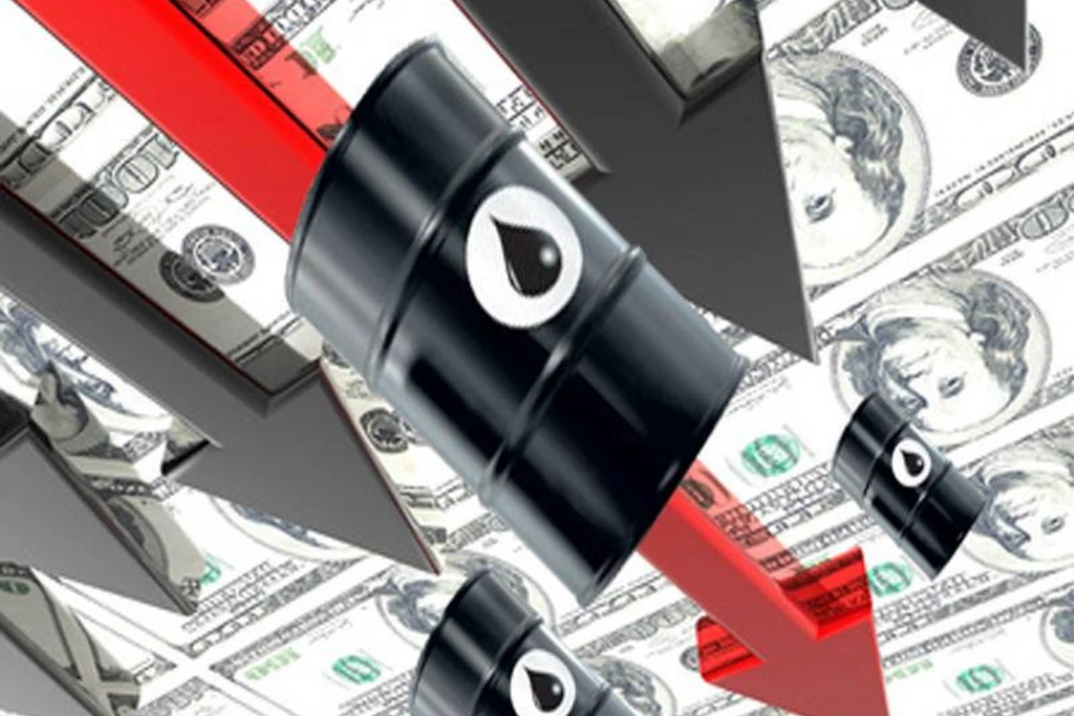 Азербайджанская нефть подешевела