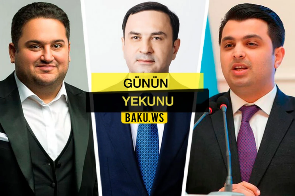 “Günün Yekunu” - 5 mart 2020