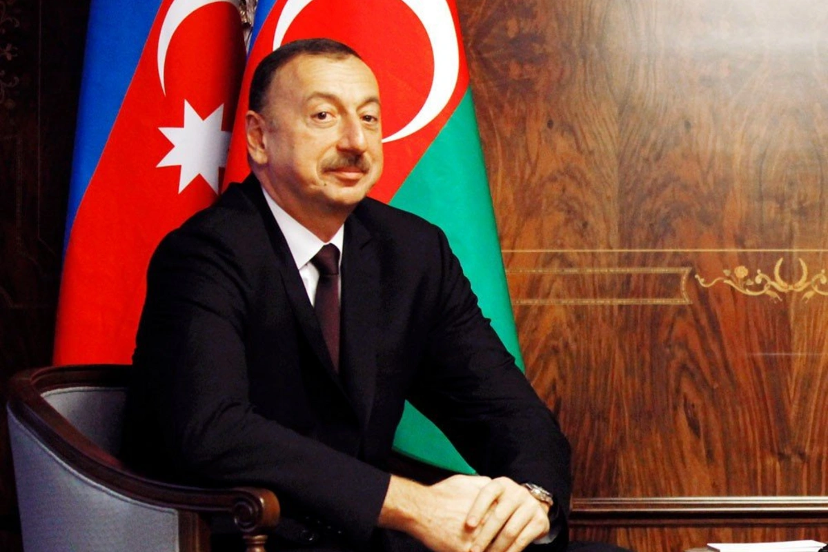 Prezident bu xanımlara “Tərəqqi” medalı verdi  - SİYAHI