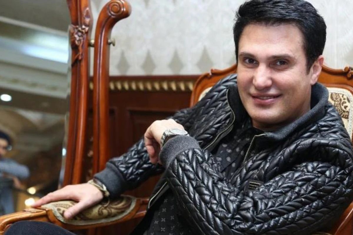Nadir Qafarzadə: “İnstagram”da kişiyə yazan qadın bütün pis sözlərə layiqdir”