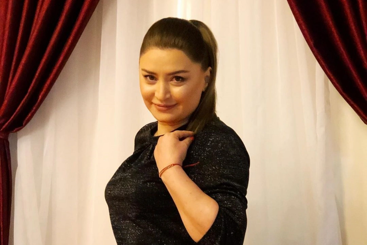 Fədayə Laçının həbs olunmamışdan öncəki lüks maşını - FOTO