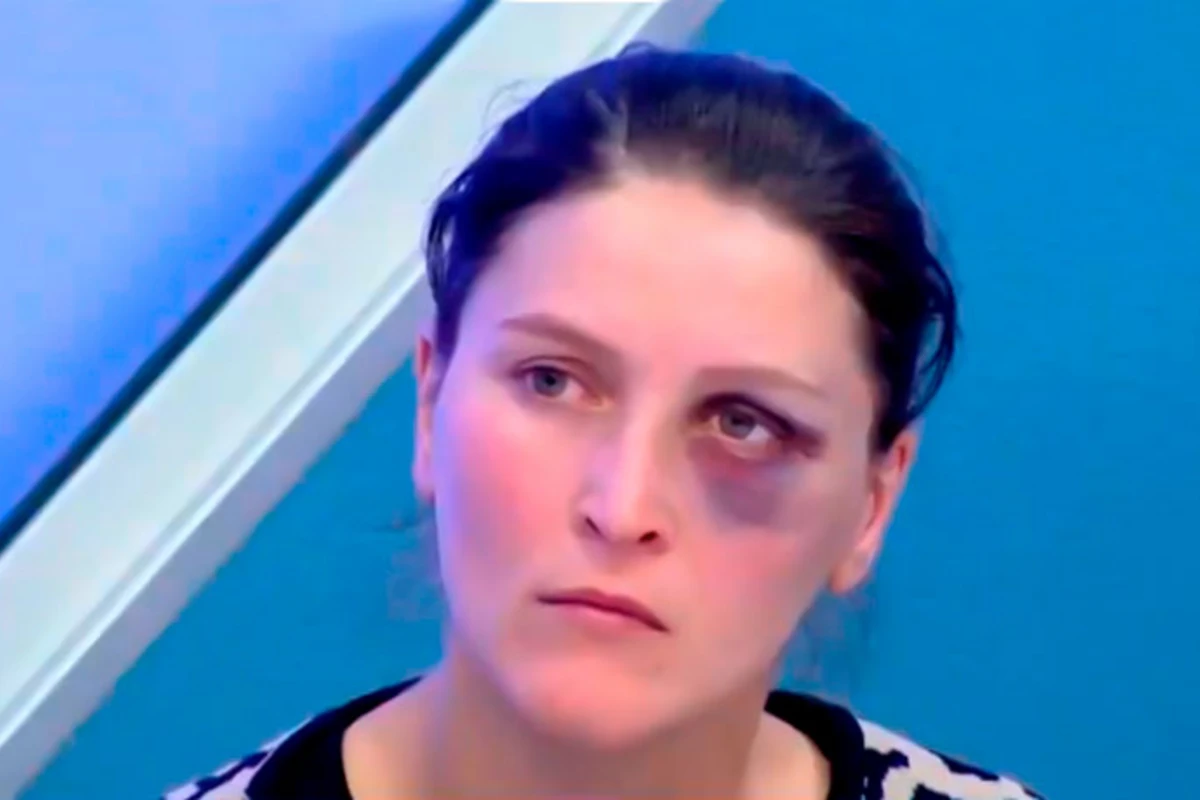Canlı efirdə Buradan çıxsam, məni öldürəcəklər, dedi və yoxa çıxdı - VİDEO