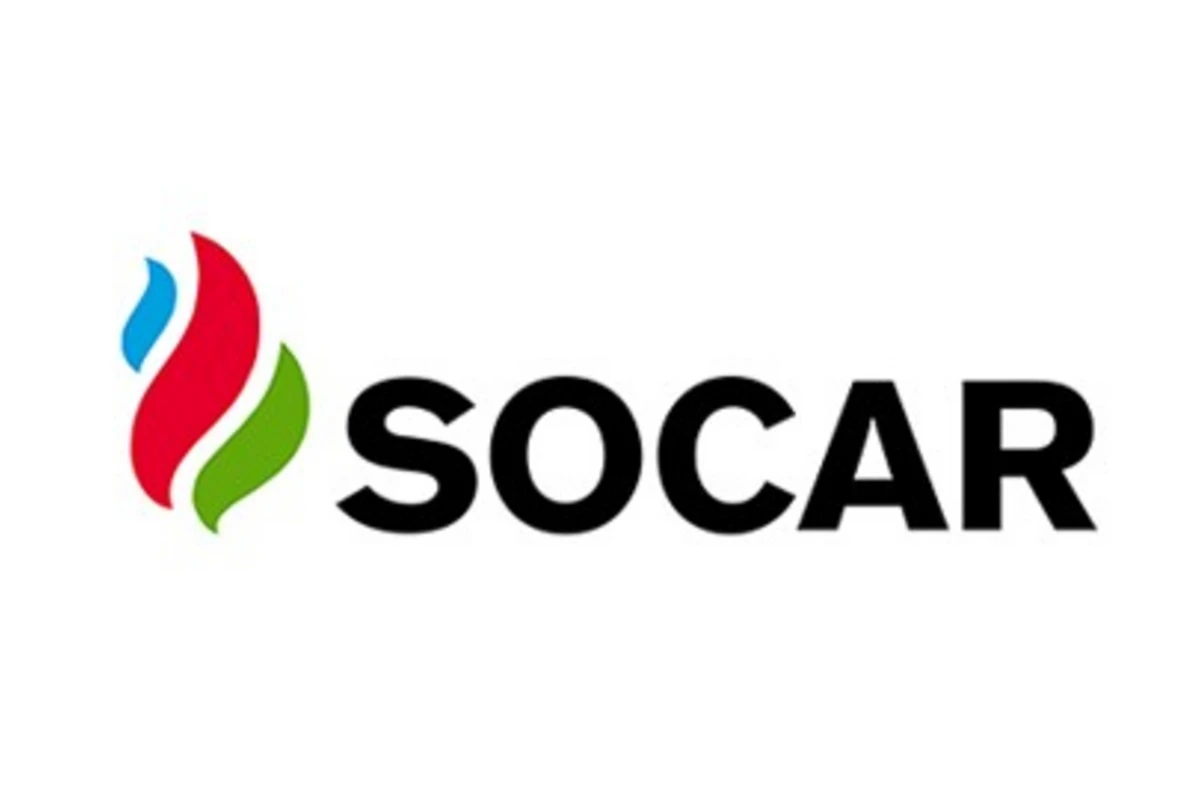 SOCAR Belarus üçün ilk neft tankerini yola saldı