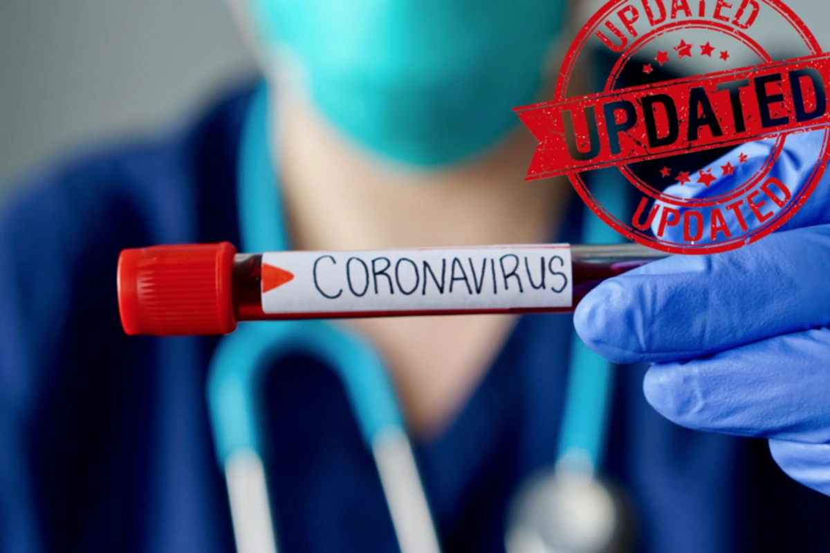 Azərbaycan “COVID-19 müraciəti” Fonduna 5 milyon ABŞ dolları yardım edib