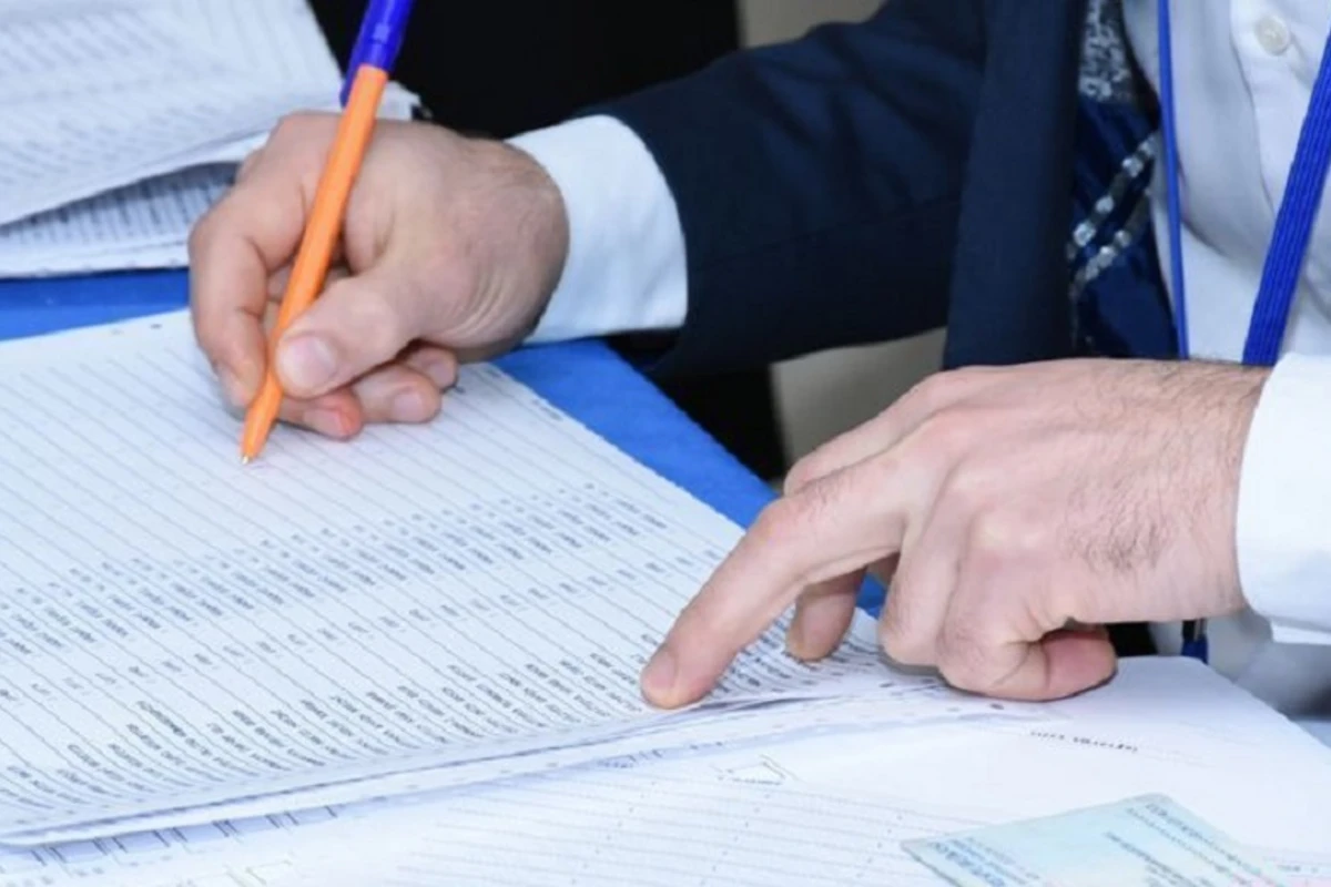 Deputat seçilən icra başçısının müavini vəzifəsindən istefa verdi