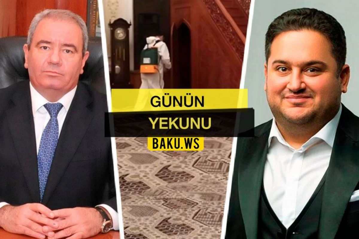 “Günün Yekunu” - 6 mart 2020