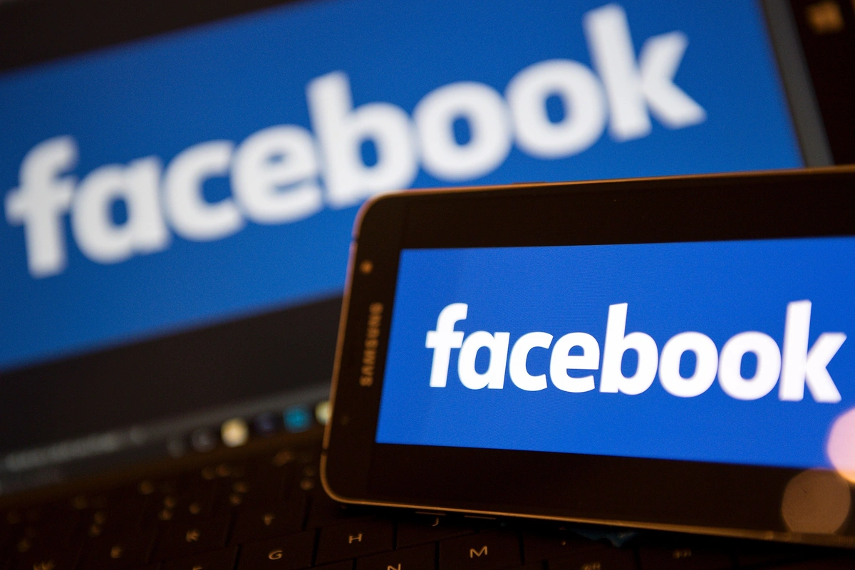 “Facebook” tibbi maskaların reklamına qadağa qoyub