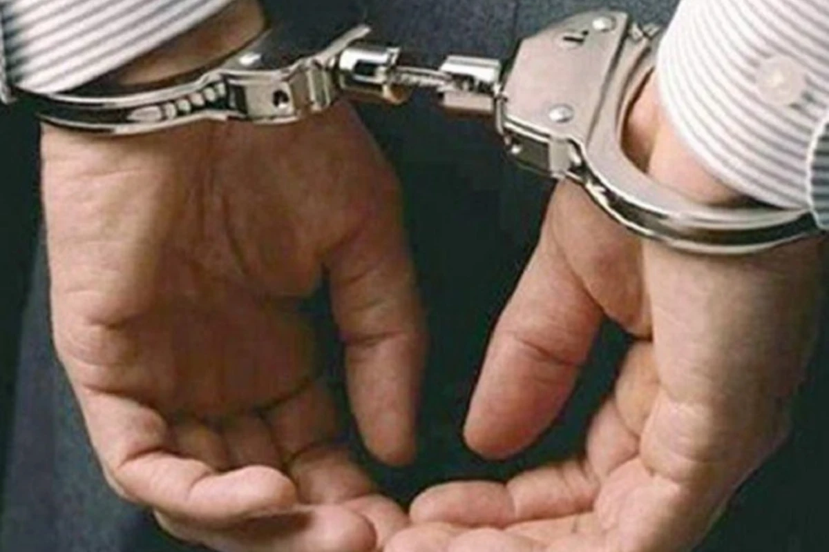 Bakıda uşaqları aldadaraq telefonlarını alan yeniyetmə saxlanıldı