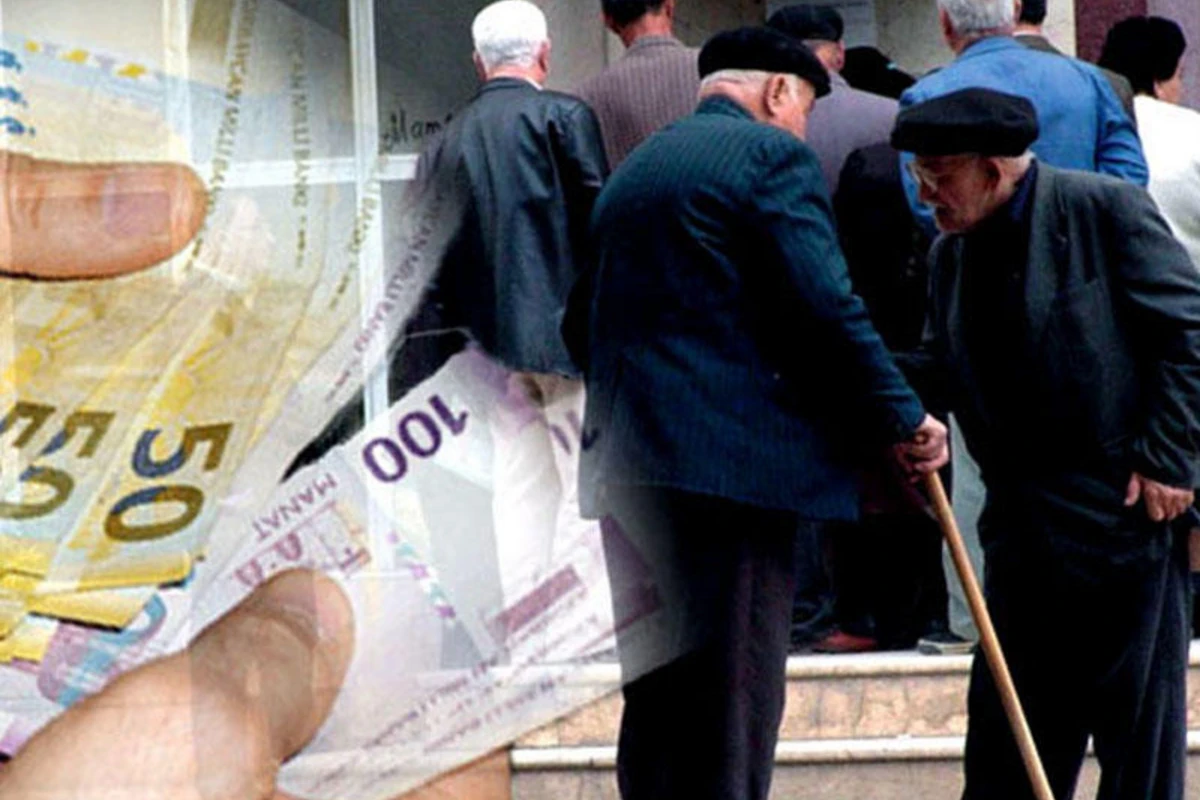 Mart ayı üzrə pensiyaların ödənilməsinə başlanıldı