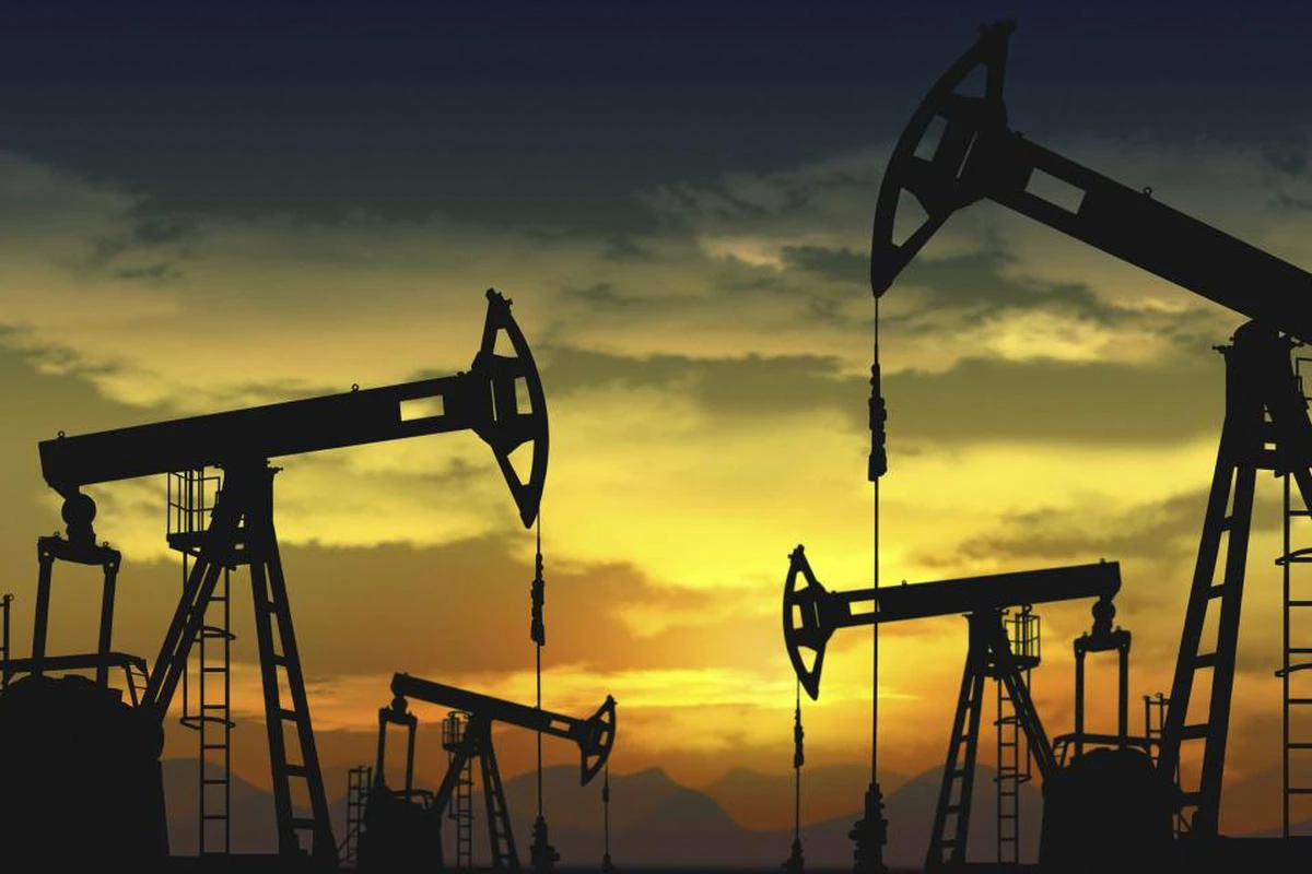 Падение цен на нефть Brent оказалось сильнейшим с 1991 года