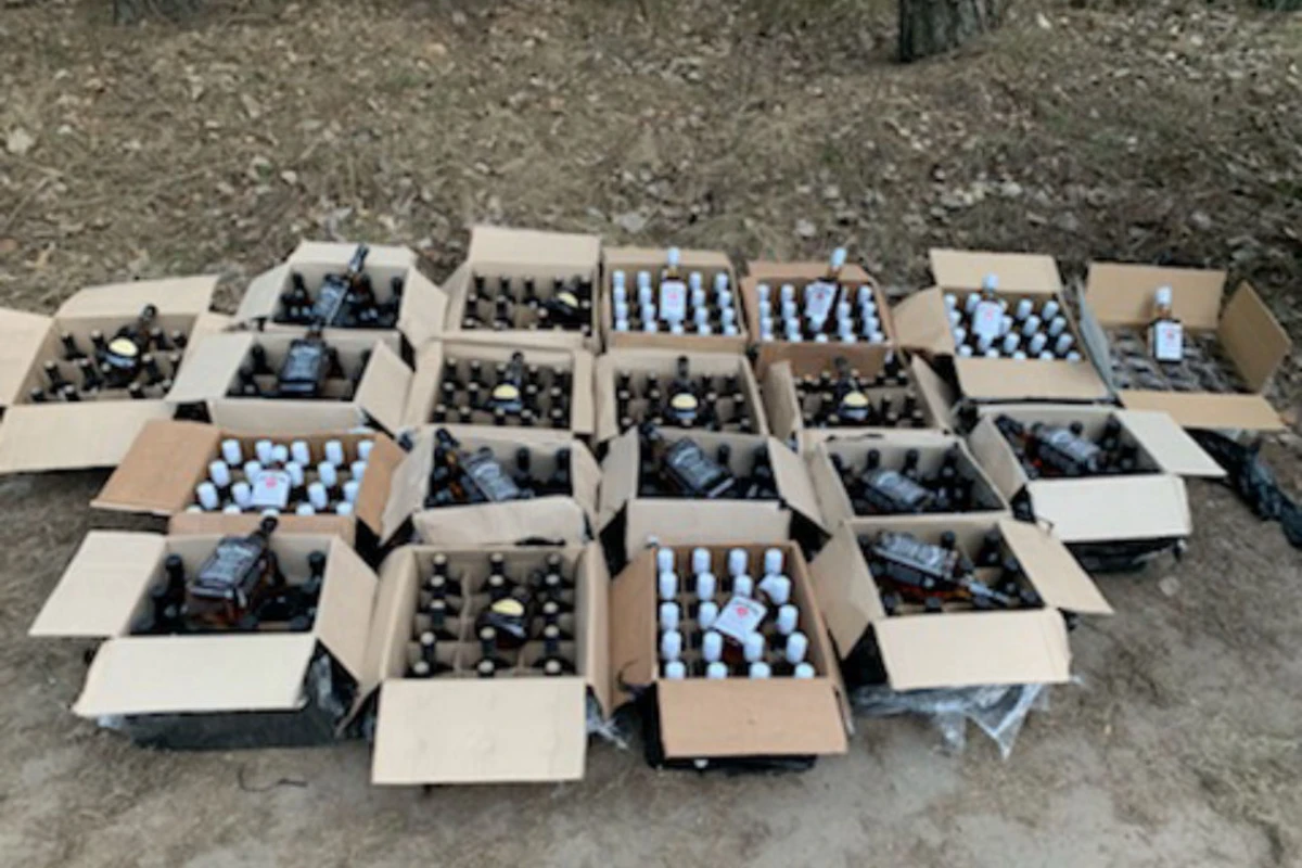 В Иране от контрафактного алкогольного напитка умерли 14 человек