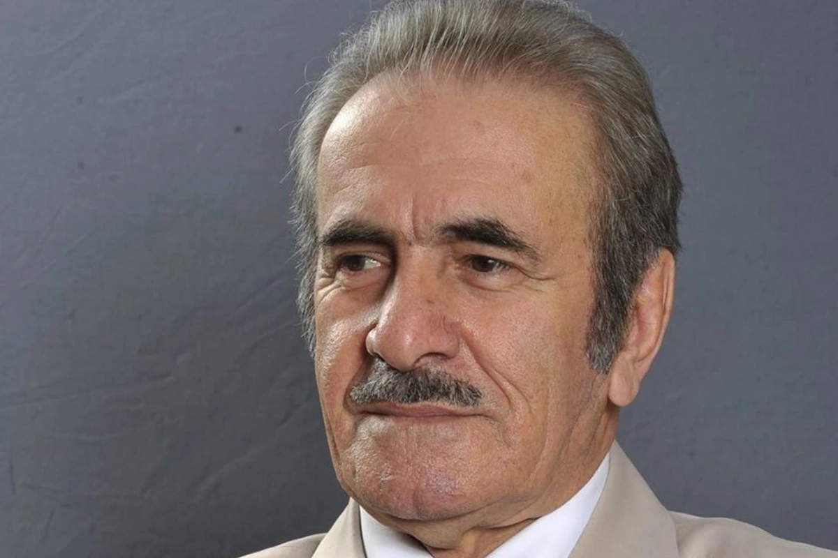 Prezident İlham Əliyev Canəli Əkbərovu təltif etdi