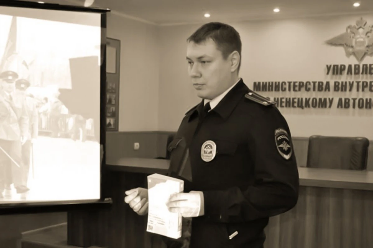 Полковник МВД России покончил с собой в собственной квартире