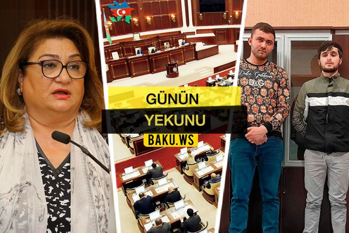 “Günün Yekunu” - 9 mart 2020