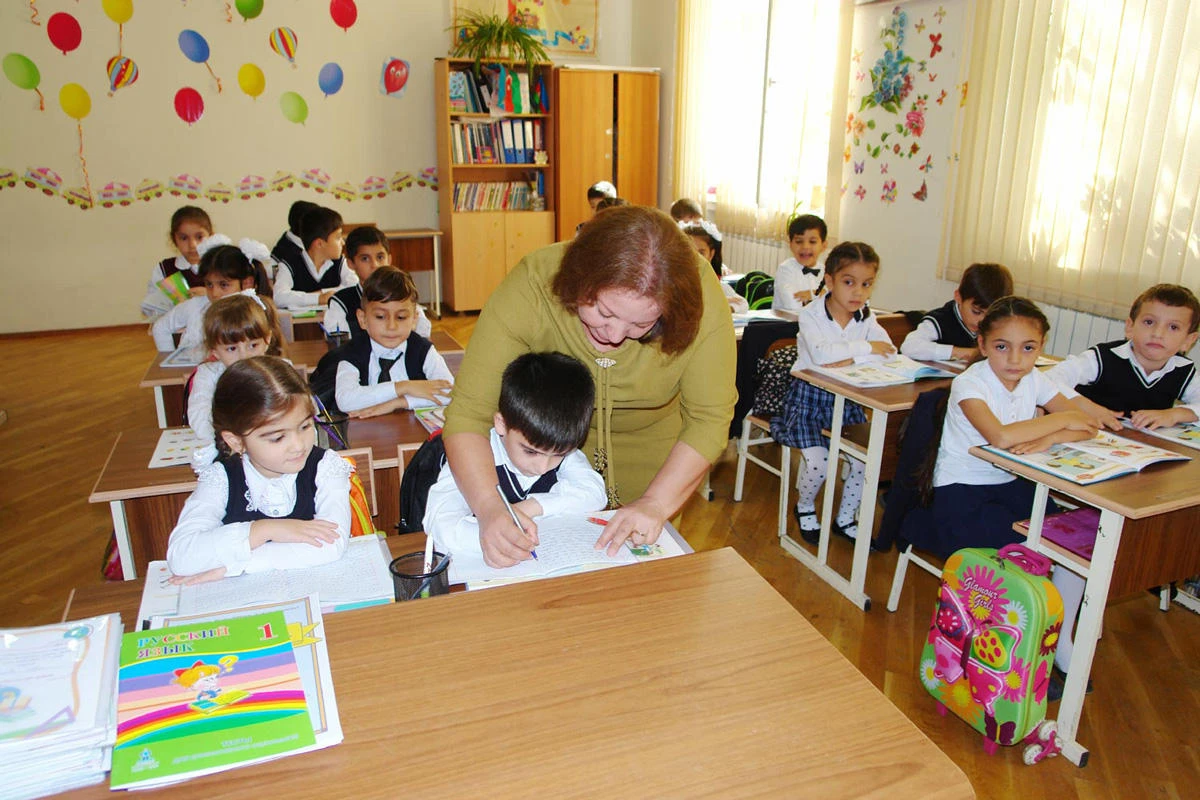 С завтрашнего дня начинается электронная регистрация в I класс