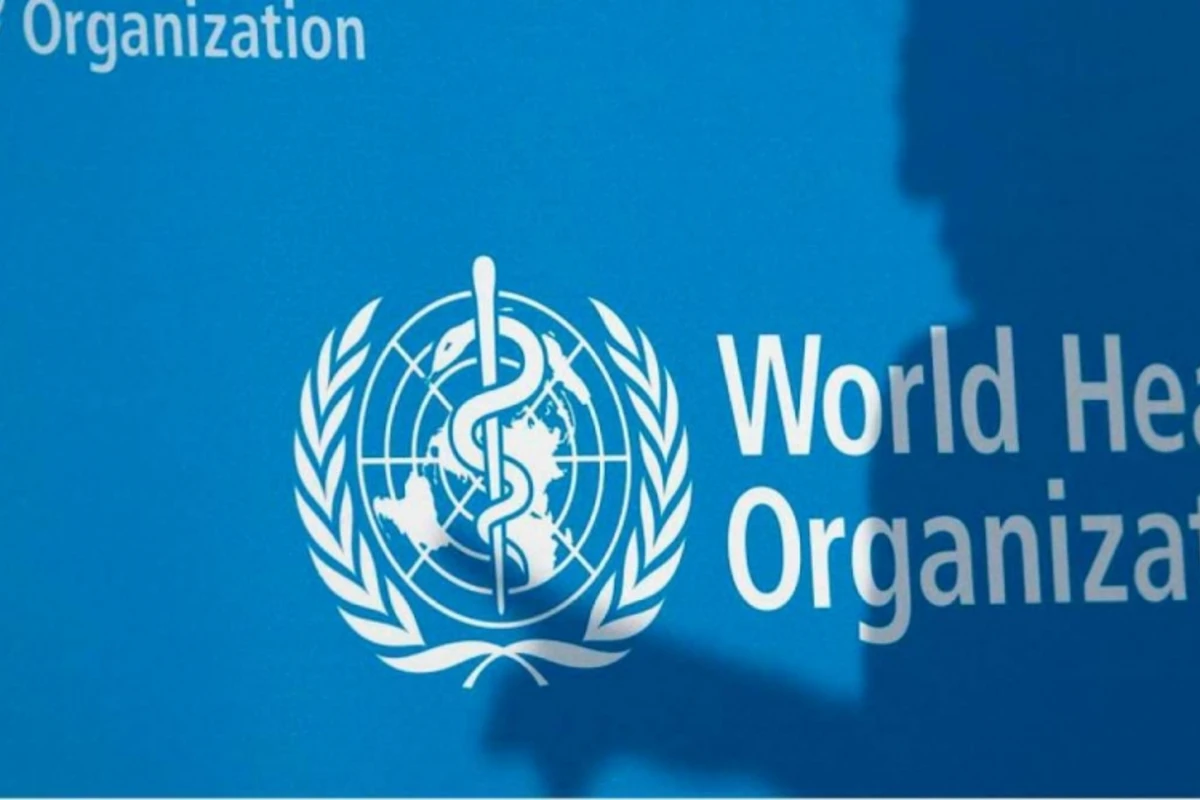ÜST: Çin koronavirus epidemiyasını tam nəzarət altına almaq yolundadır ÜST: Çin koronavirus epidemiyasını tam nəzarət altına almaq yolundadır