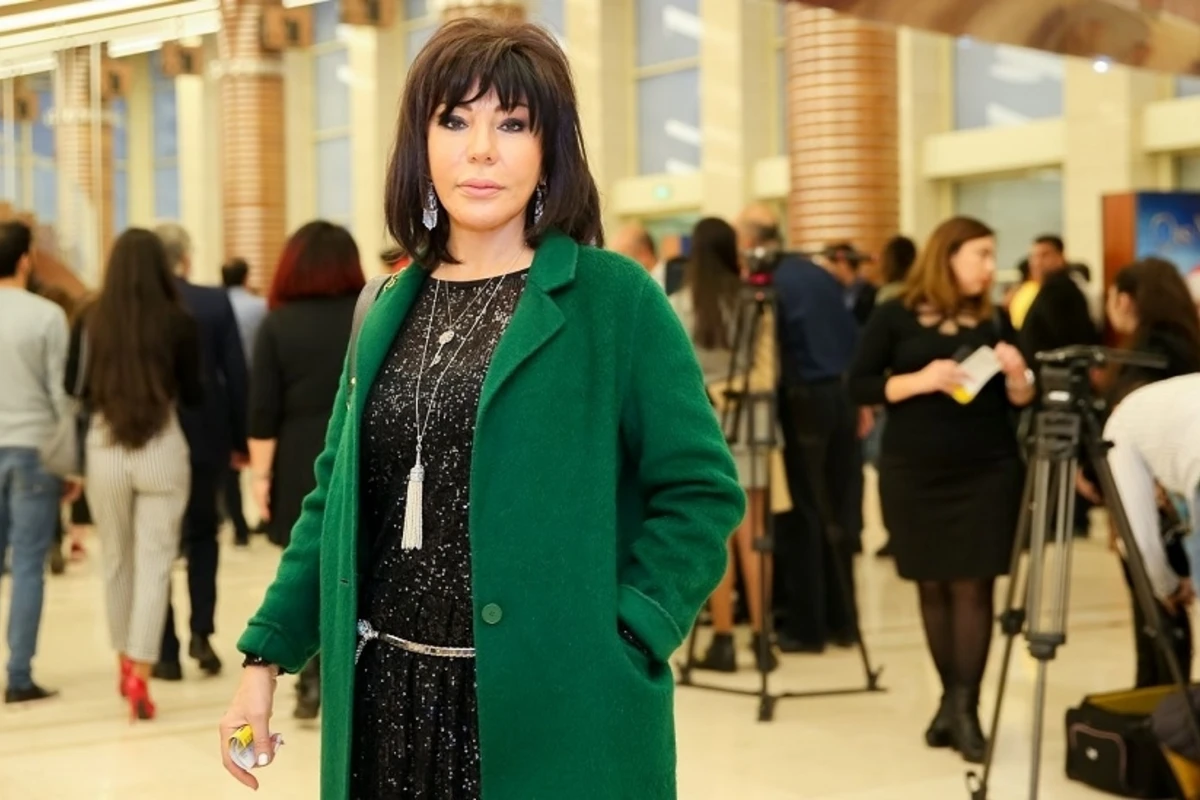 Xalq artisti təhqirə məruz qalıb