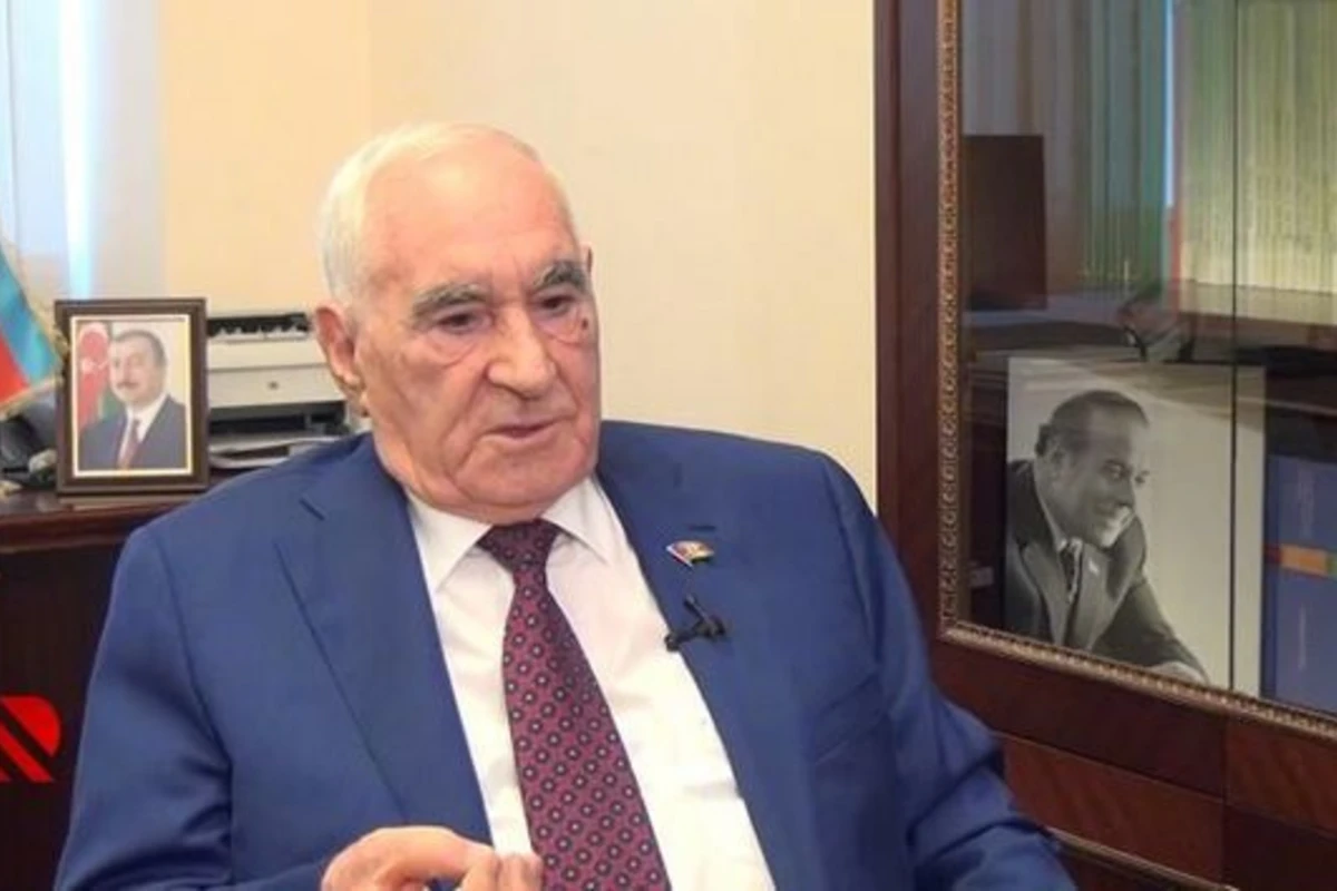 Fəttah Heydərov xəstələndi, Milli Məclisdə ənənə pozuldu