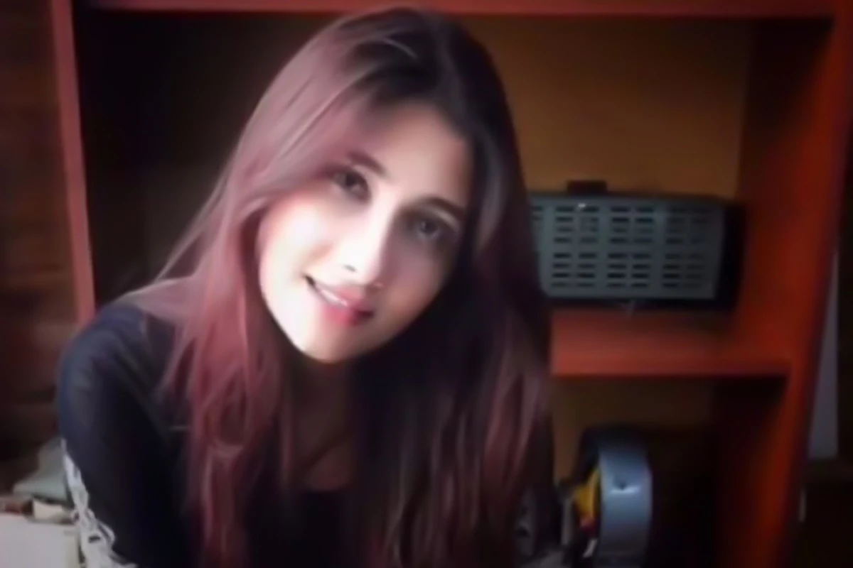 Azərbaycanda gənc müəllim öldü - FOTO
