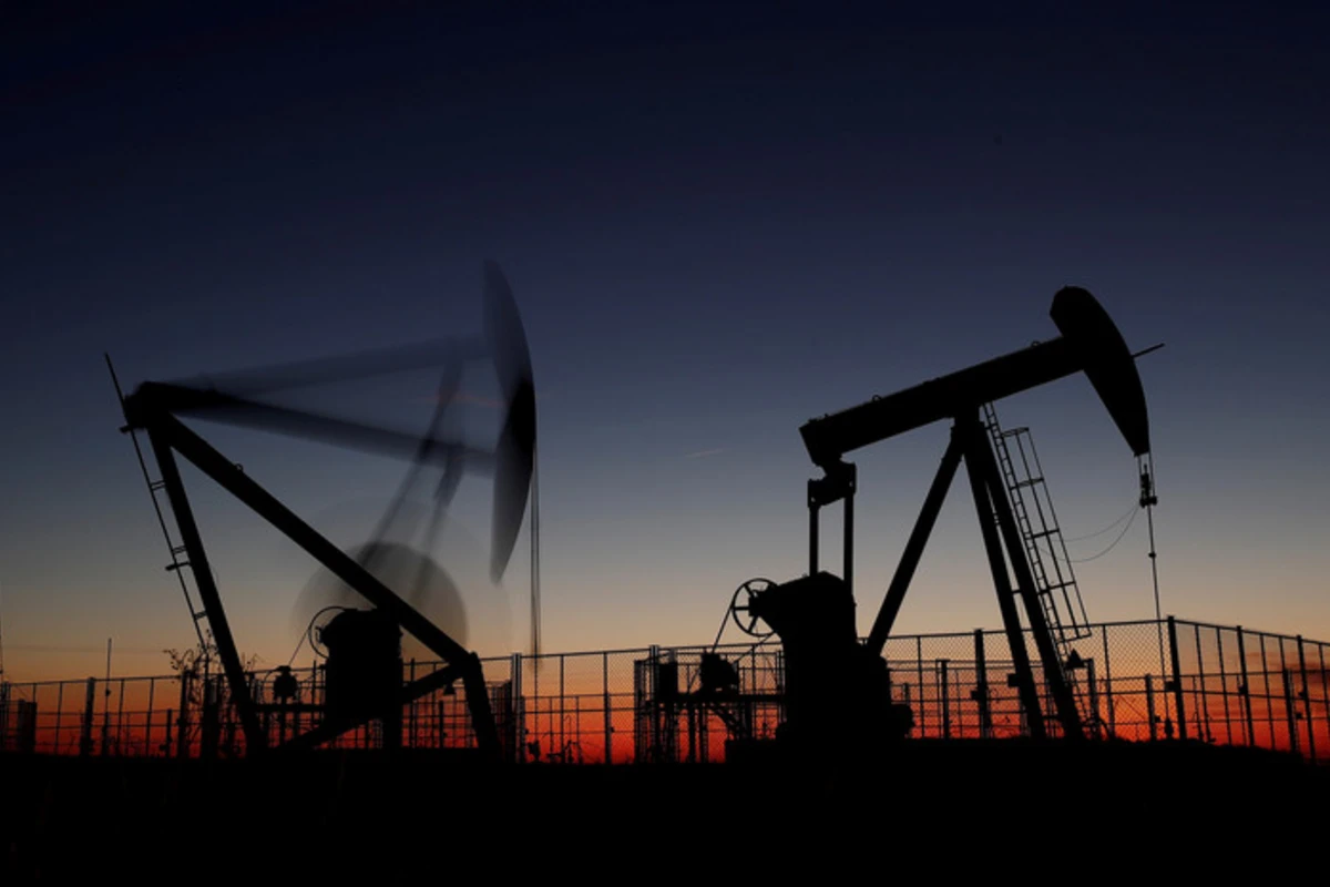 Компания Saudi Aramco намерена увеличить поставки нефти в апреле