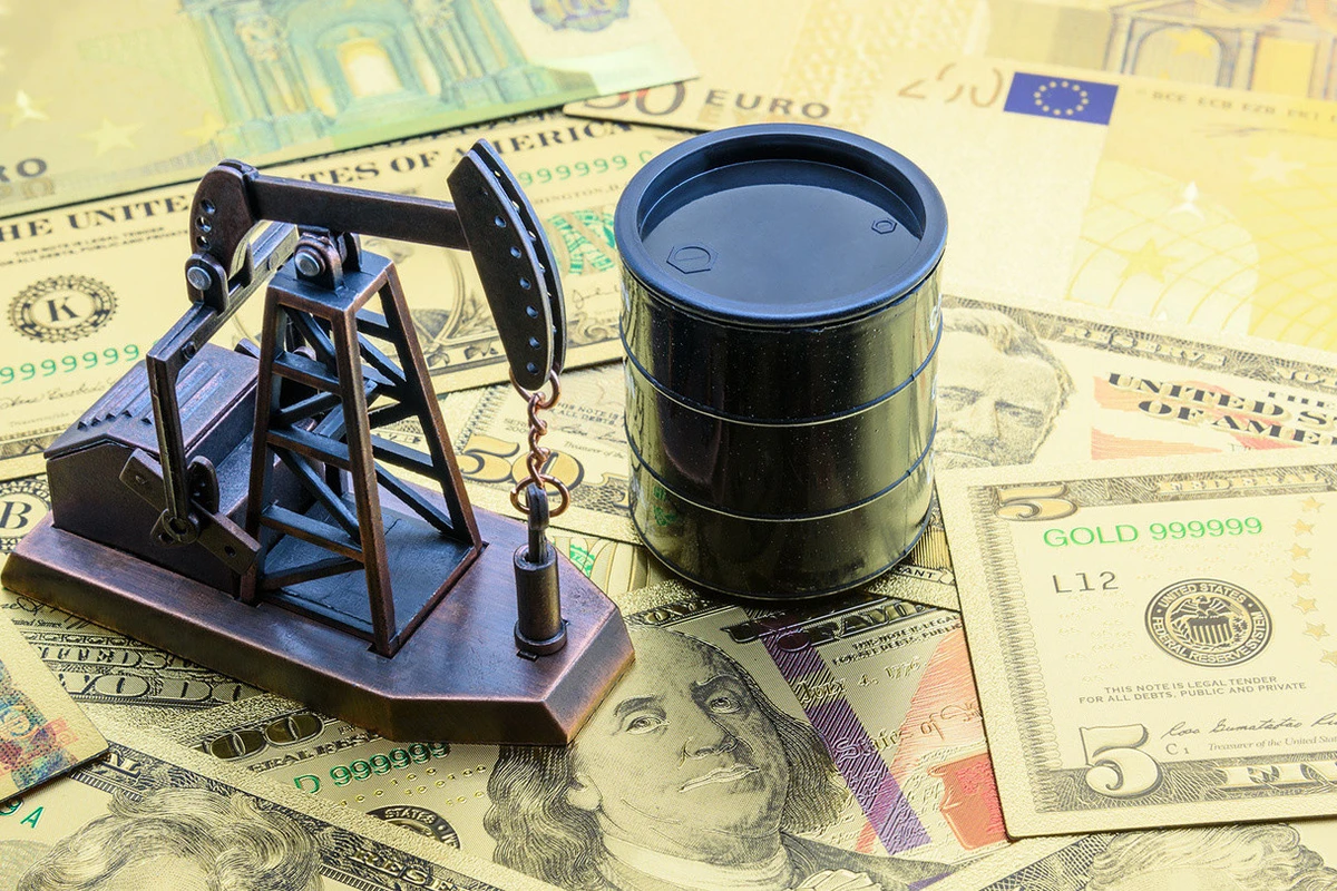 Назван срок восстановления цен на нефть