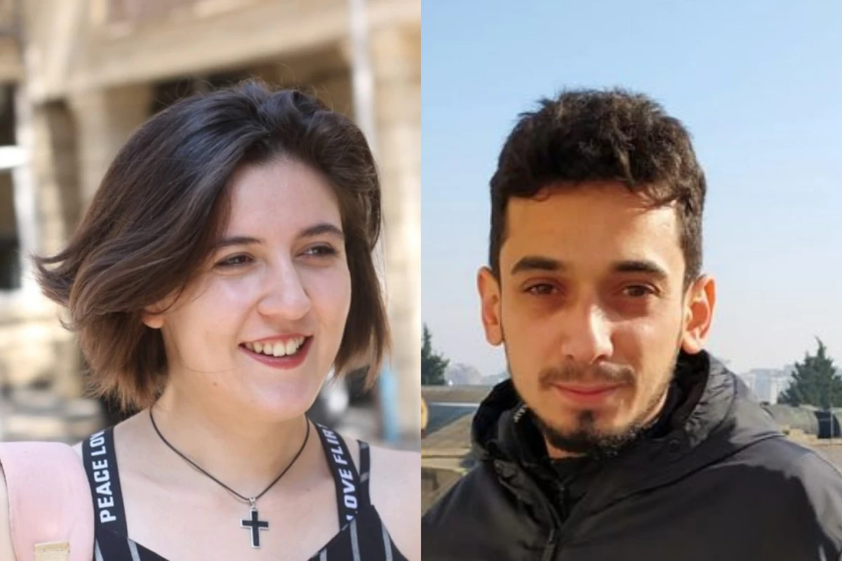 Təbrizi öldürmək istəyirdim, amma... - Azərbaycanda jurnalist öz həmkarına təcavüz edib? – FOTO Təbrizi öldürmək istəyirdim, amma... - Azərbaycanda jurnalist öz həmkarına təcavüz edib? – FOTO