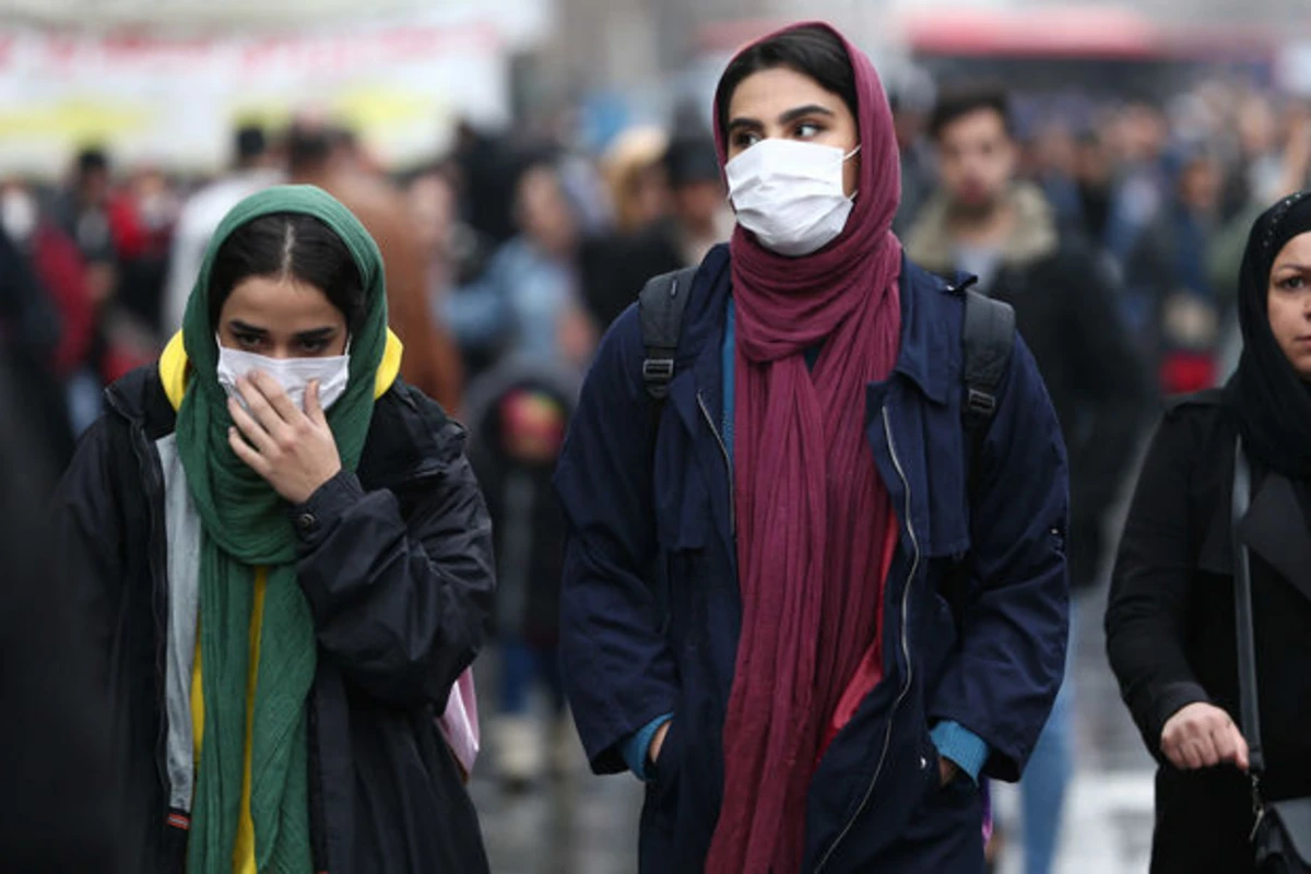 İrandan qayıdan daha iki Azərbaycan vətəndaşında koronavirus aşkarlandı