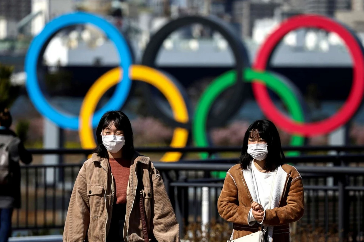 Tokio Olimpiadası təxirə salına bilər