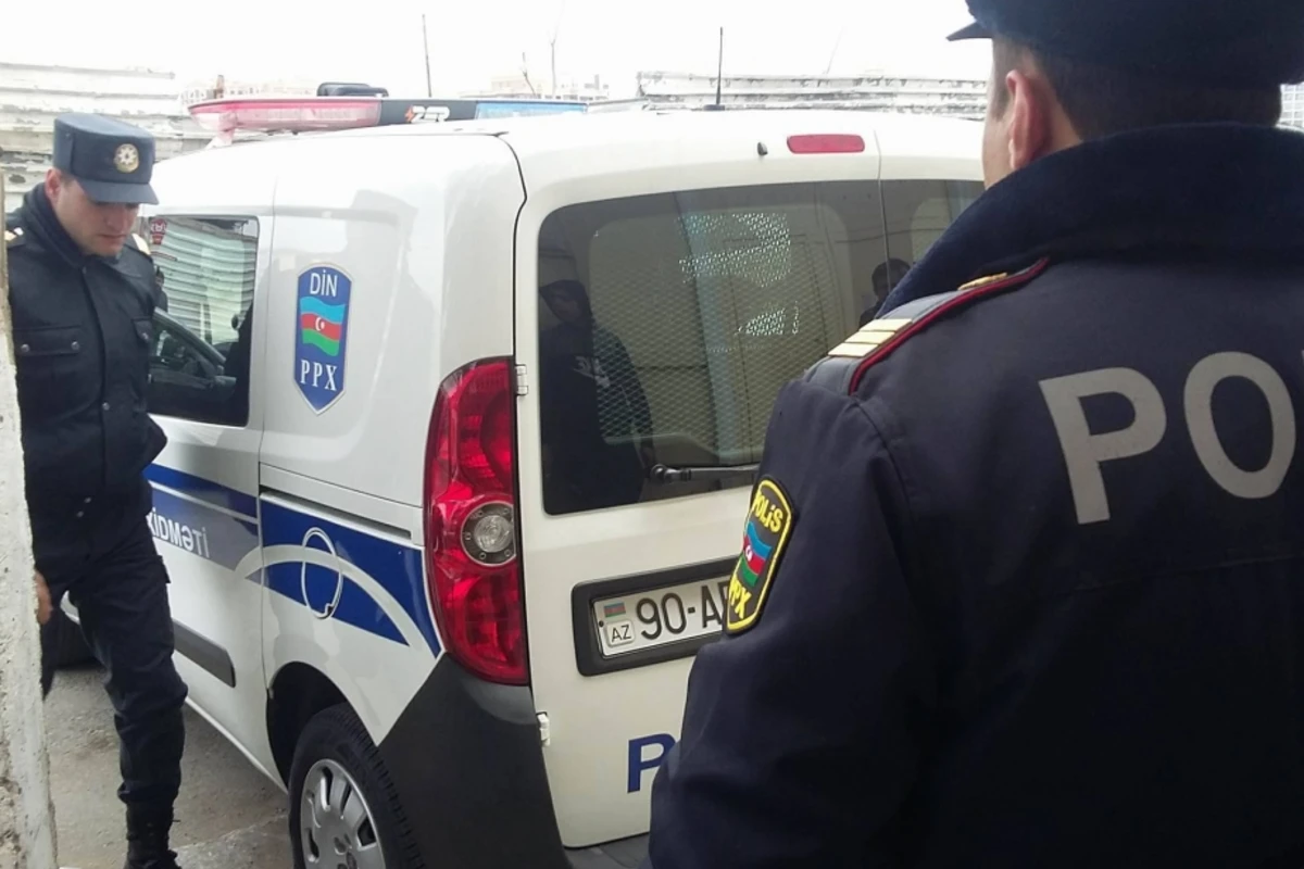 Bakıda əməliyyat - 40 nəfər tutuldu, itkin düşən 7 nəfər tapıldı Bakıda əməliyyat - 40 nəfər tutuldu, itkin düşən 7 nəfər tapıldı