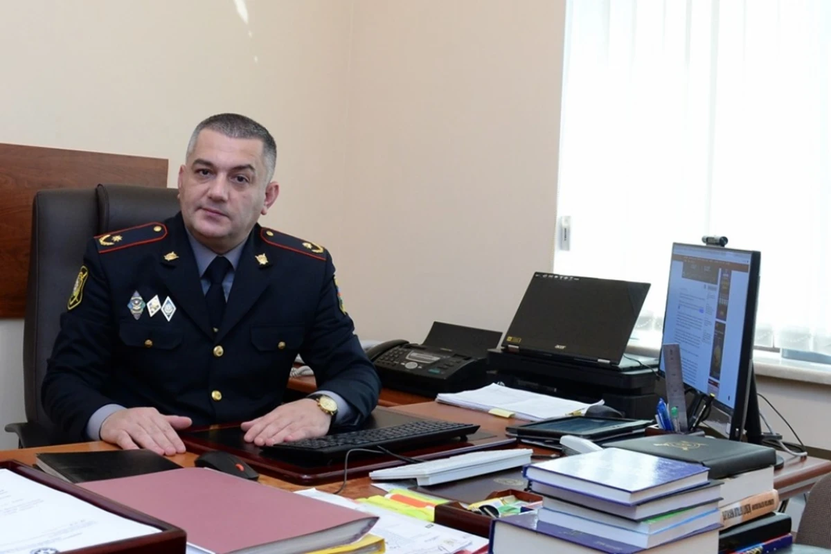 Bakı polisindən XƏBƏRDARLIQ - Bu şəxslər sərt cəzalandırılacaq