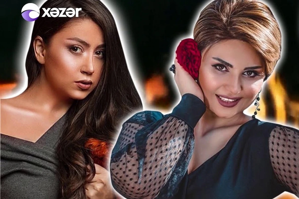 Bu müğənnilərə Xəzər TV-də efirə çıxmağa qadağa qoyuldu - SİYAHI - VİDEO Bu müğənnilərə Xəzər TV-də efirə çıxmağa qadağa qoyuldu - SİYAHI - VİDEO
