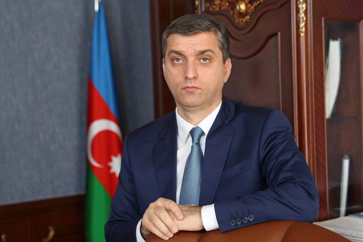 Vüqar Gülməmmədov: Hökumət büdcə risklərini idarə etmək qabiliyyətindədir