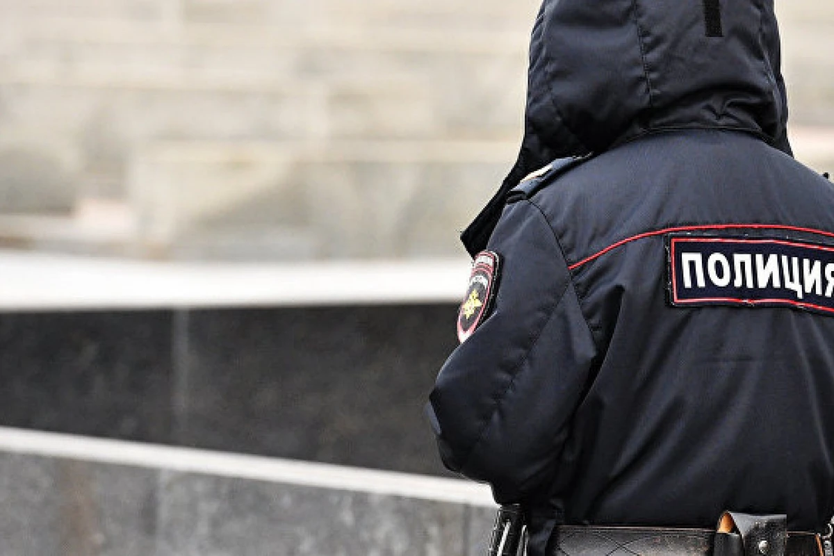 Российский полицейский грабил почтальонов и разыскивал сам себя