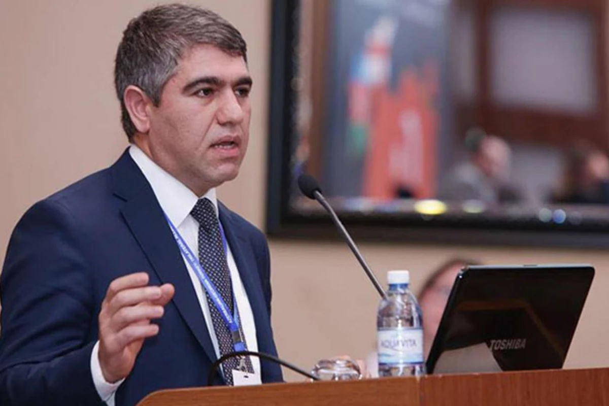 Vüqar Bayramov: Xarici şokların Azərbaycan iqtisadiyyatına təsiri minimuma endirilir