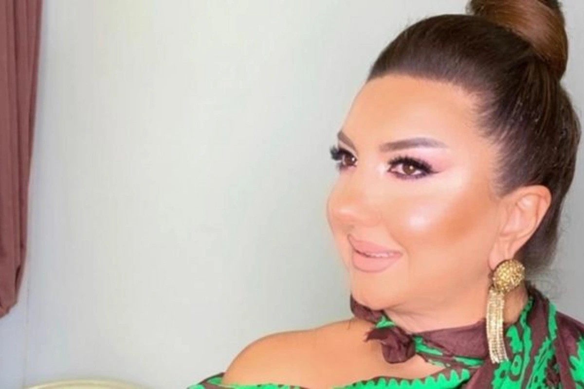 ARB TV Nazilə Səfərlini efirdən uzaqlaşdırdı