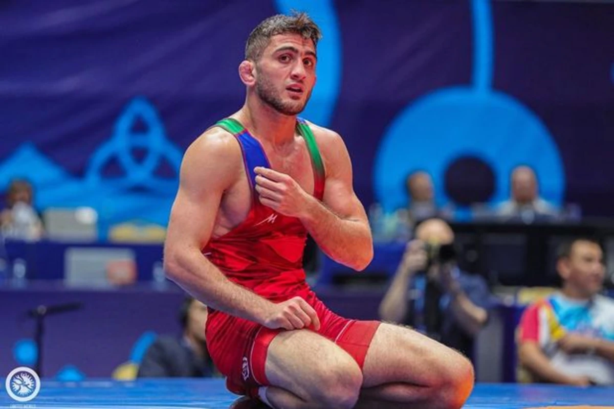 Güləşçilərimizin Olimpiadaya lisenziya qazanmaq istəyi təxirə düşdü