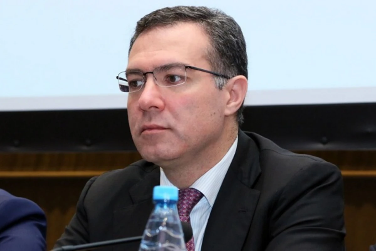 Prezidentin köməkçisi: Narahatlığa əsas yoxdur”
