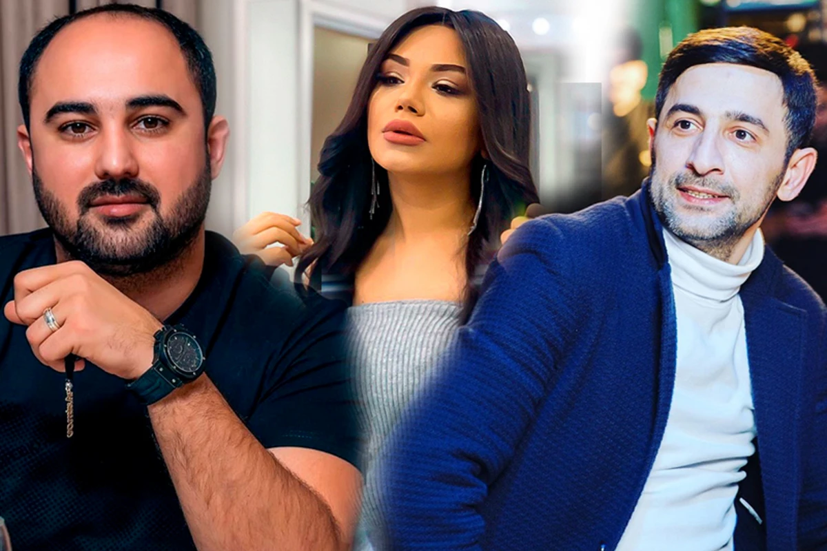 Daha 3 məşhura Xəzər TV-də efirə çıxmağa qadağa qoyuldu - VİDEO