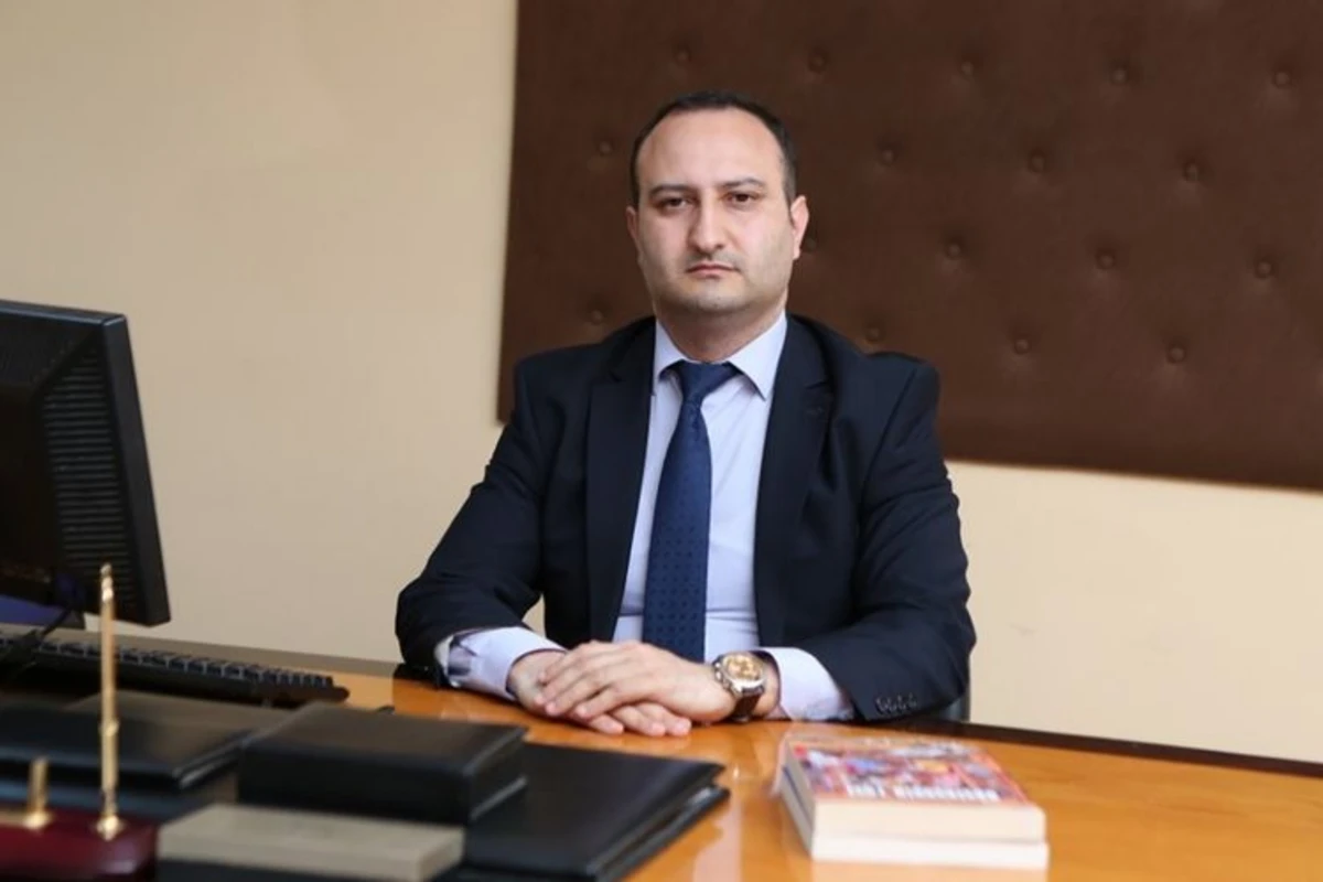 Назначен исполняющий обязанности ректора Института теологии