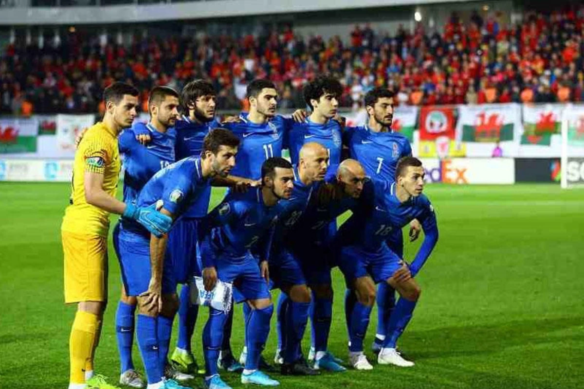 Futbol millimizin iki oyunu təxirə salındı