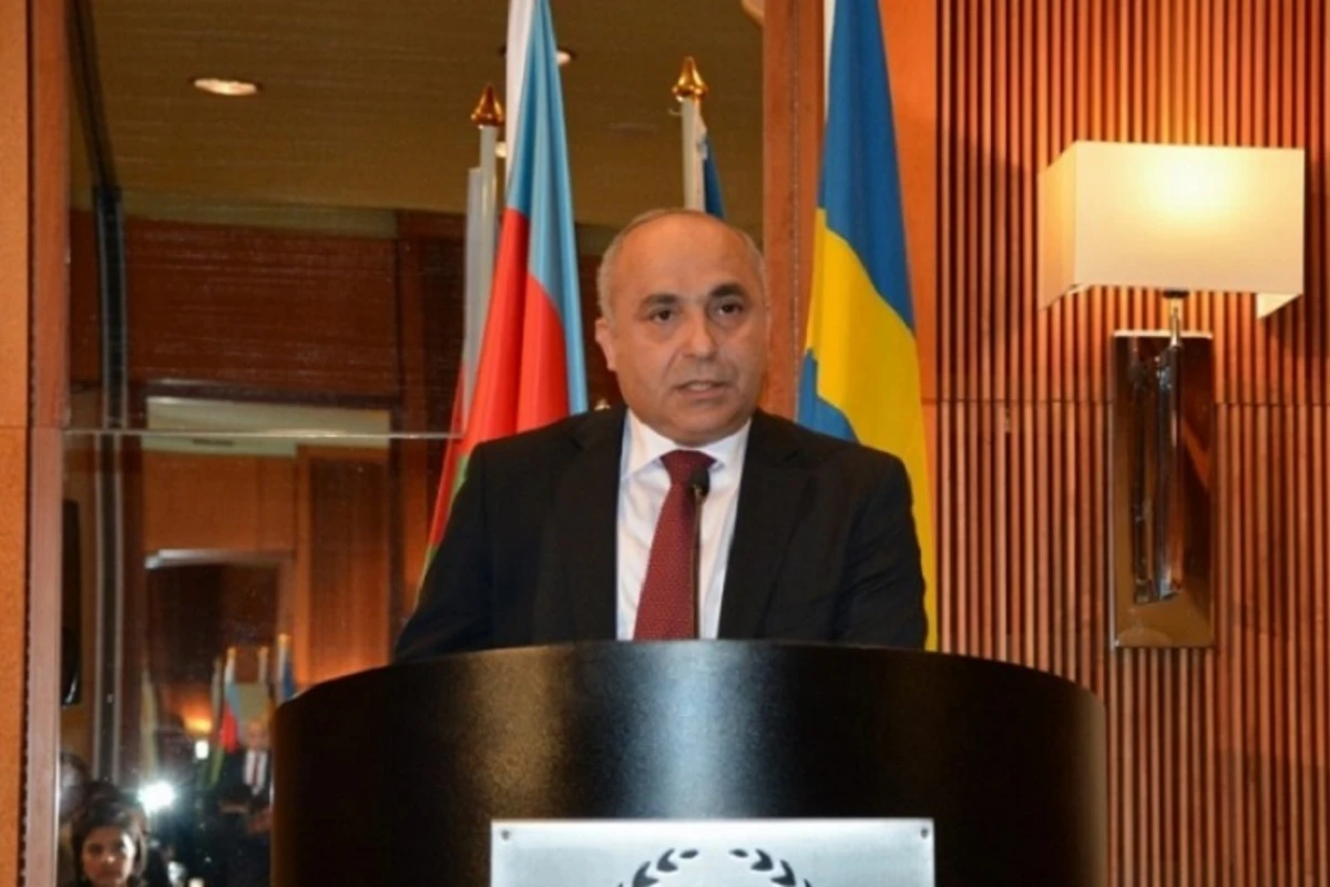 Prezidentin təyin etdiyi yeni səfir kimin kürəkənidir? - DOSYE