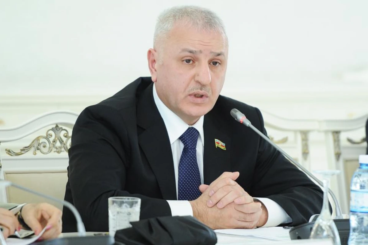 Ülvi Quliyev: “Qarabağda qələbəmizin tezləşdirilməsi hər birimizdən asılıdır” - VİDEO