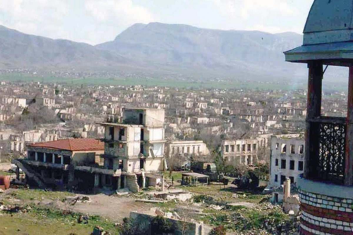 Ağdamın icra başçısının müavini işdən çıxarıldı