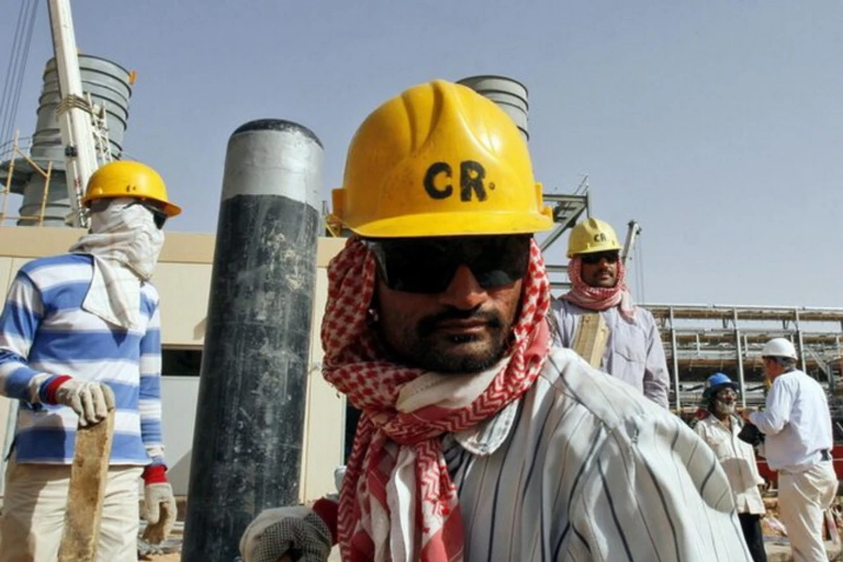 Эр-Рияд предлагает Европе тройные объёмы нефти по 25 долларов