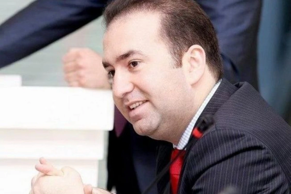 Ceyhun Osmanlı: “Partiyalarımız və siyasi liderlərimiz məsələlərimizi Azərbaycanda həll etməlidir” - MÜSAHİBƏ