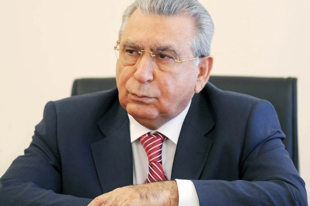 Ramiz Mehdiyev koronavirusla bağlı sərəncam imzaladı - SİYAHI