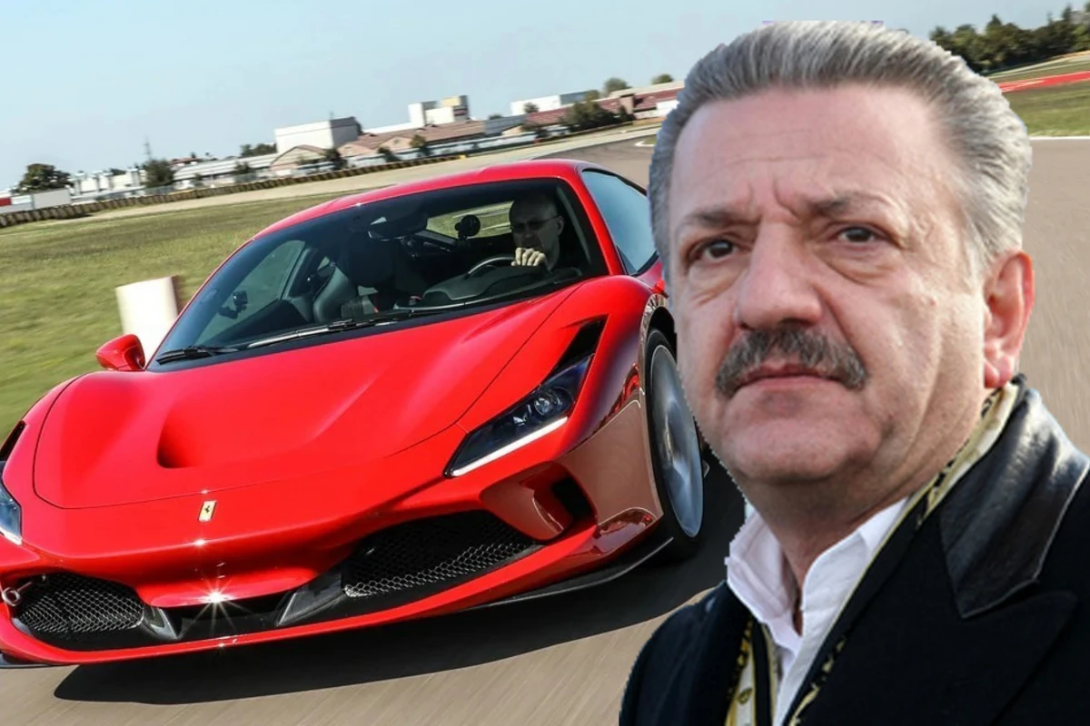 Bakıda “AST Telman”ın qohumunun “Ferrari dələduzluğu - MƏHKƏMƏ