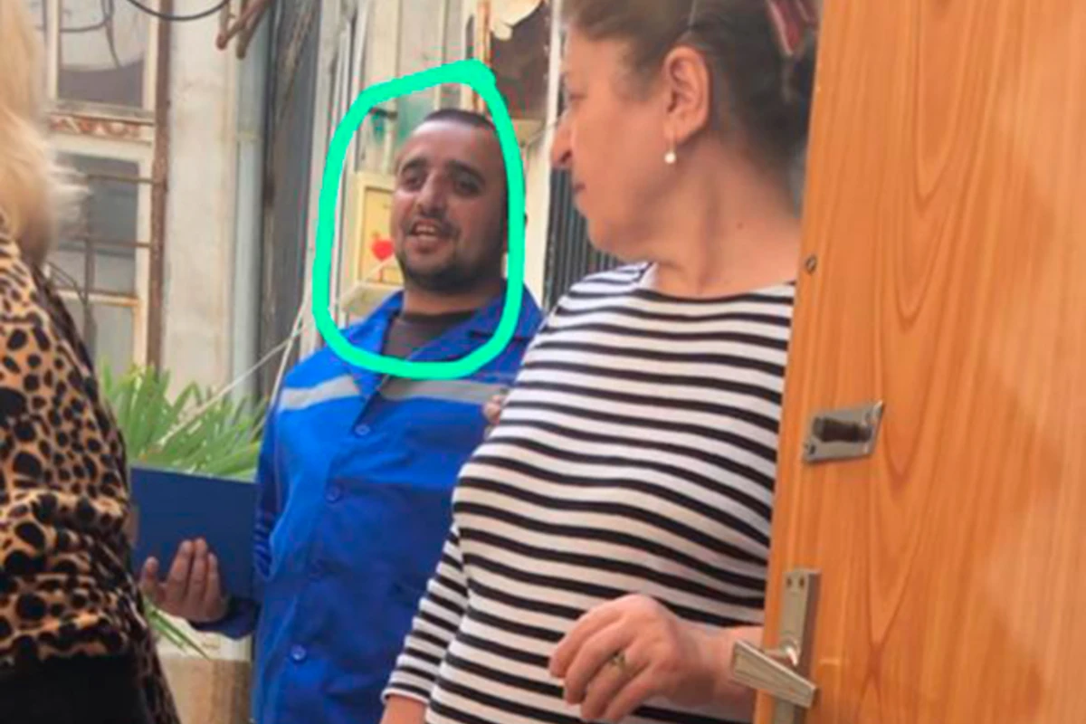 “Azəriqaz” İB-dən xəbərdarlıq: dələduzlara aldanmayın!