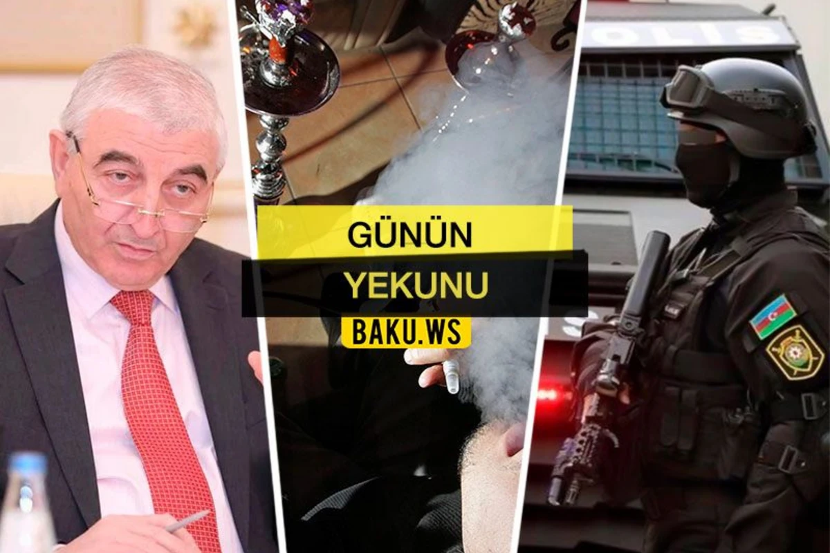 “Günün Yekunu” - 13 mart 2020