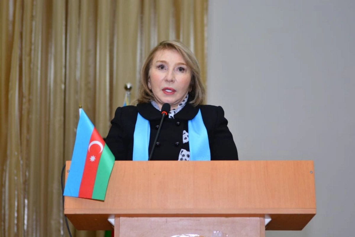 Prezident Aqiyə Naxçıvanlı ilə bağlı Sərəncam imzaladı